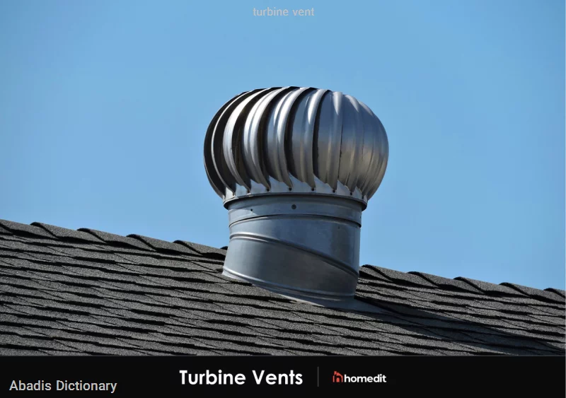 turbine vent